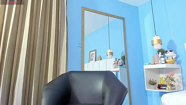 PenelopeBond online show from 25, 9, 2025