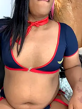 ZOE ROSE4 online show from 5, 10, 2025