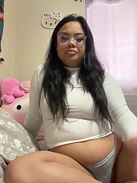 kiaradanielaxx online show from 26, 11, 2025