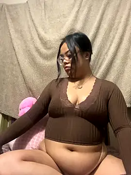 kiaradanielaxx online show from 10, 10, 2025