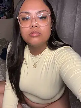 kiaradanielaxx online show from 20, 12, 2025