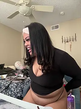 kiaradanielaxx online show from 4, 10, 2025