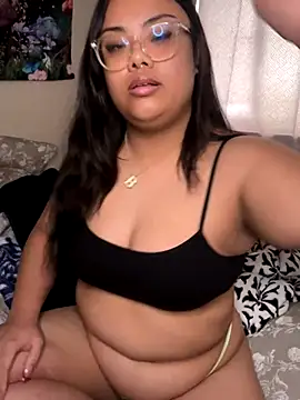 kiaradanielaxx online show from 19, 12, 2025