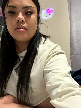 kiaradanielaxx online show from 25, 11, 2025