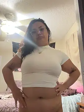 kiaradanielaxx online show from 8, 10, 2025