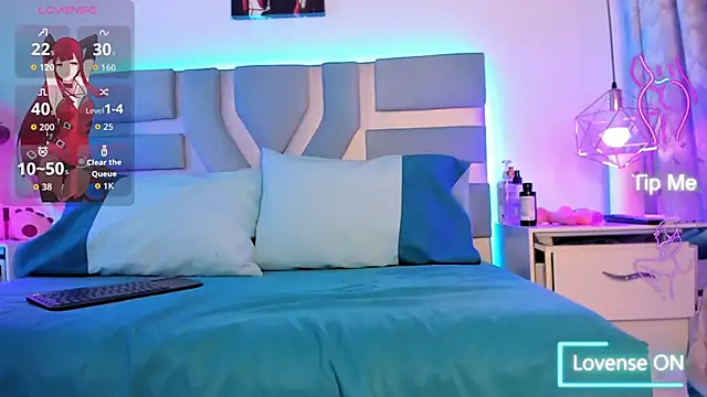 Kitty love77 online show from 14, 11, 2025