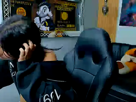 DulceMystery online show from 12, 10, 2025