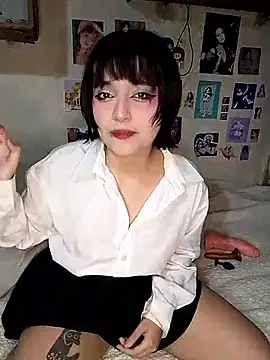 lucianasama online show from 12, 10, 2025