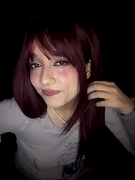 lucianasama online show from 28, 5, 2026