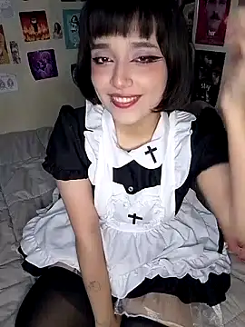 lucianasama online show from 30, 9, 2025