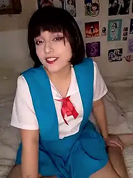 lucianasama online show from 10, 10, 2025