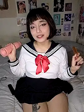 lucianasama online show from 25, 9, 2025