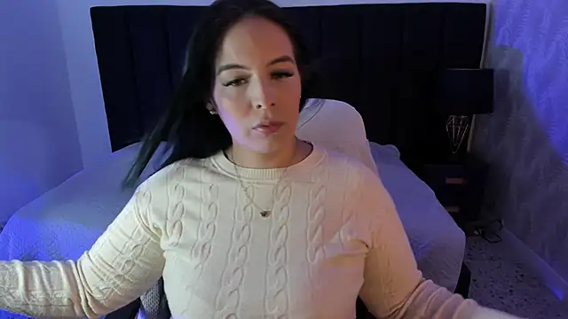 camiladuke7 online show from 24, 9, 2025