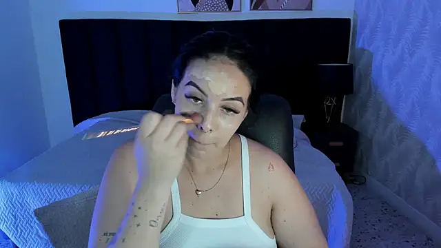 camiladuke7 online show from 9, 10, 2025