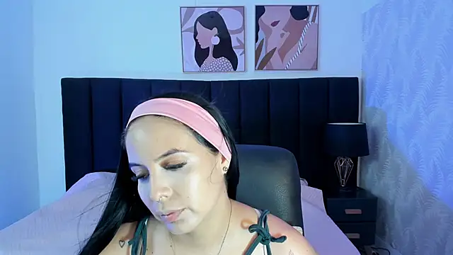 camiladuke7 online show from 14, 10, 2025