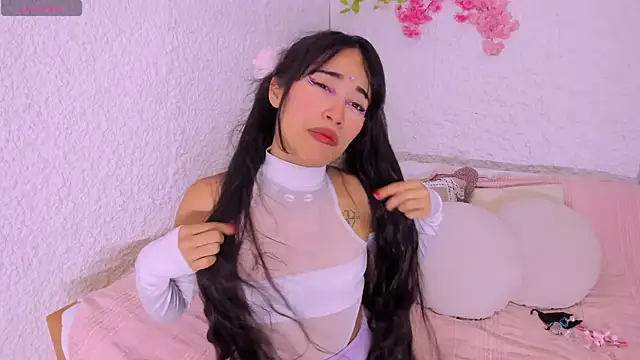 Rouse Monroe online show from 15, 10, 2025