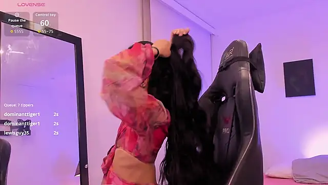 Rouse Monroe online show from 13, 11, 2025