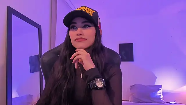 Rouse Monroe online show from 18, 11, 2025