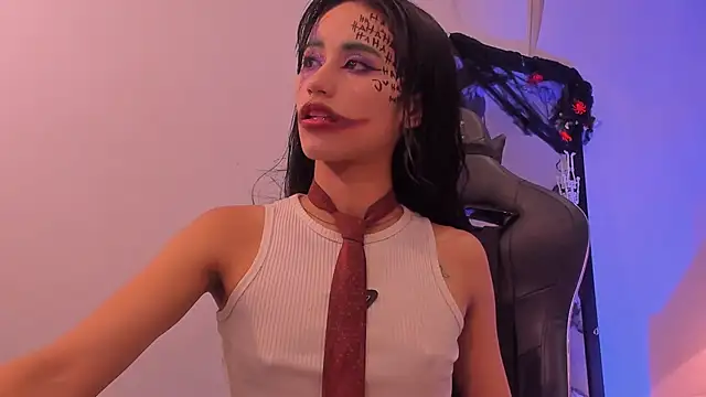 Rouse Monroe online show from 30, 10, 2025