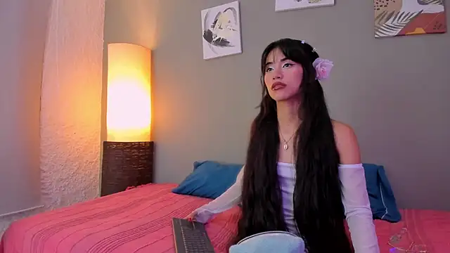 Rouse Monroe online show from 7, 10, 2025