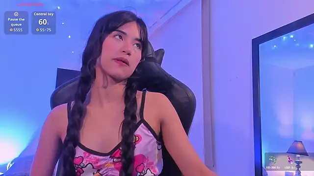 Rouse Monroe online show from 17, 1, 2026