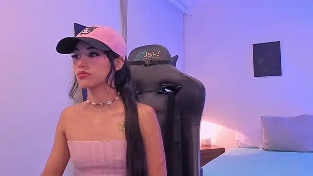 Rouse Monroe online show from 10, 11, 2025