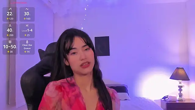 Rouse Monroe online show from 13, 1, 2026