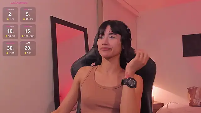 Rouse Monroe online show from 17, 11, 2025