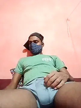 kkshan0923 online show from 29, 4, 2026