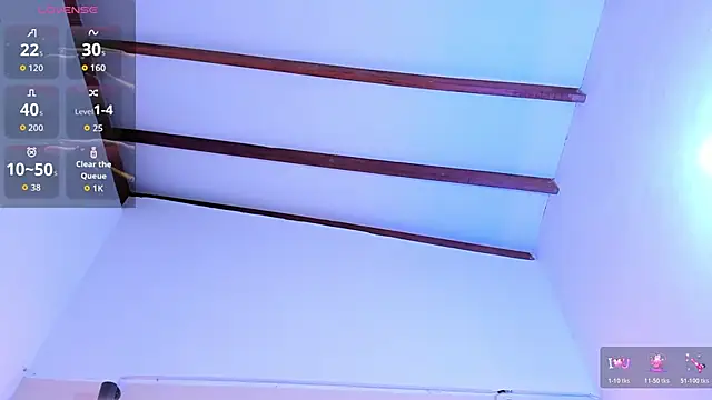 SophieSweet88 online show from 23, 2, 2026