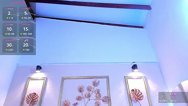 SophieSweet88 online show from 27, 2, 2026