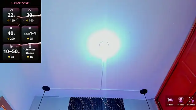 SophieSweet88 online show from 7, 1, 2026