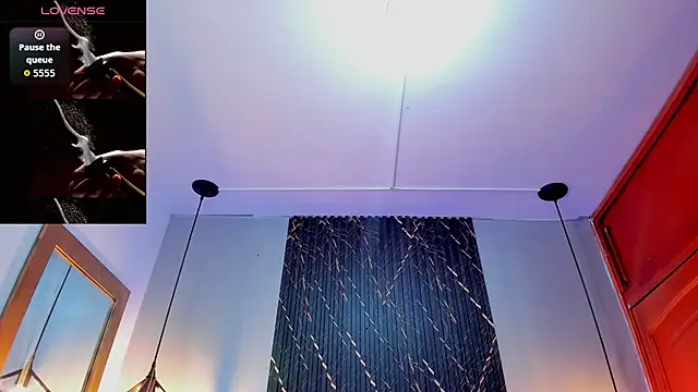 SophieSweet88 online show from 12, 1, 2026