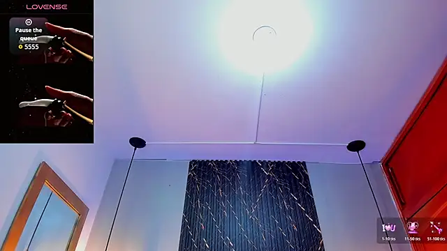 SophieSweet88 online show from 13, 1, 2026