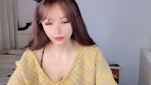 Thalia1149 online show from 12, 11, 2025