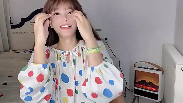 Thalia1149 online show from 16, 11, 2025