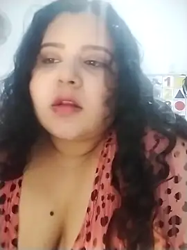 Carolceleste24 online show from 6, 1, 2026