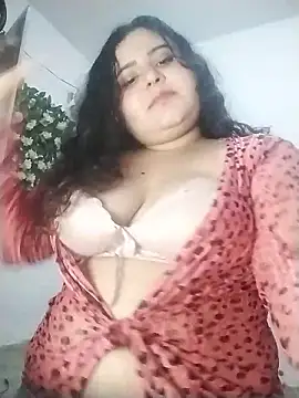 Carolceleste24 online show from 16, 1, 2026