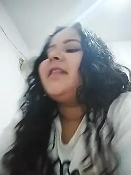 Carolceleste24 online show from 1, 12, 2025