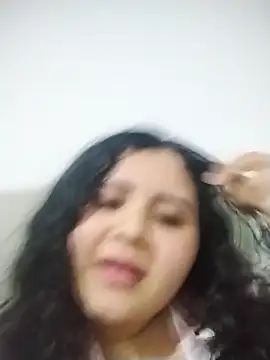 Carolceleste24 online show from 30, 10, 2025