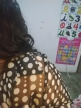 Carolceleste24 online show from 19, 2, 2026