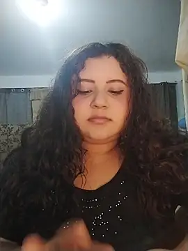 Carolceleste24 online show from 24, 5, 2026