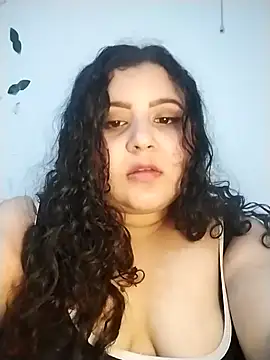 Carolceleste24 online show from 13, 2, 2026