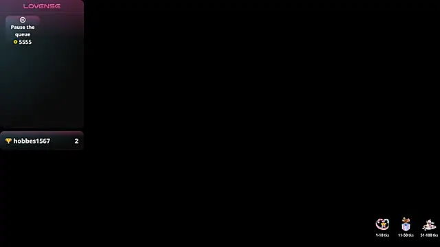 gabriela paris online show from 8, 1, 2026