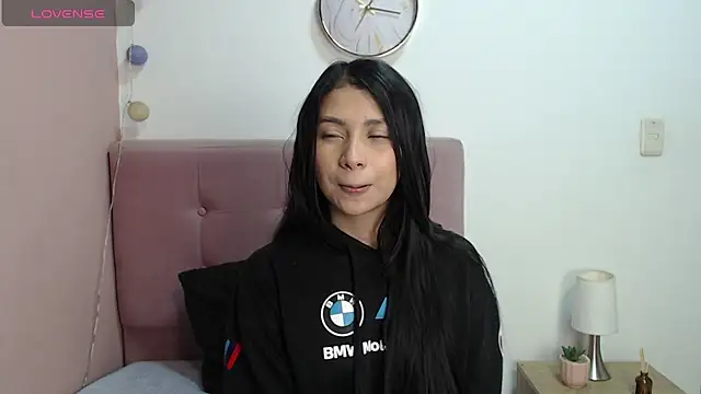 gabriela paris online show from 20, 11, 2025