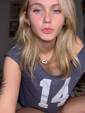 goddesskyliex online show from 23, 9, 2025