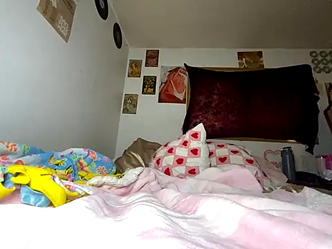 goddesskyliex online show from 29, 9, 2025