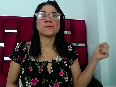 PamelaCruzThxl online show from 3, 10, 2025