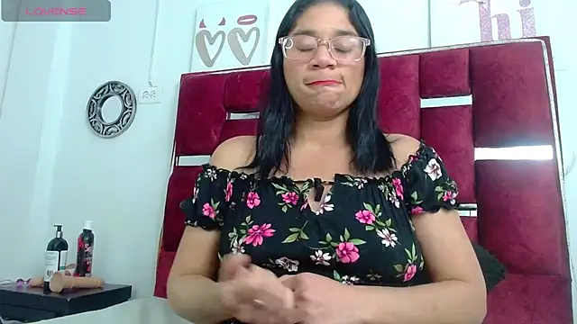 PamelaCruzThxl online show from 27, 11, 2025