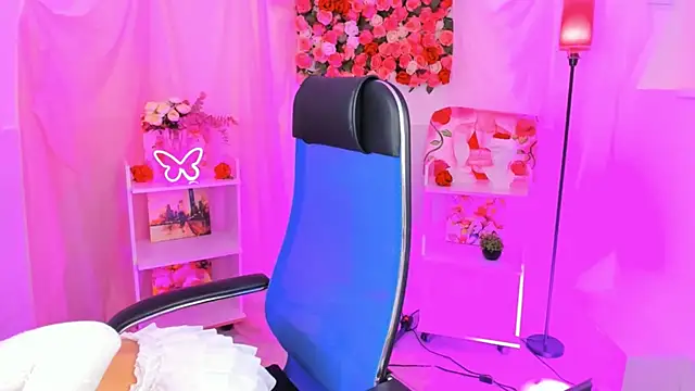 IndigoFae online show from 2, 11, 2025